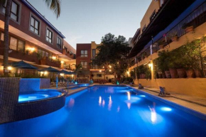 3 Enchanting 2BR Master Suites at Sayulita